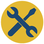 Global Service Tool icon