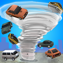 Whirlwind Destroyer APK