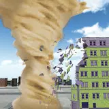 Whirlwind Evolution APK