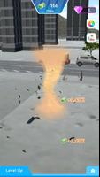 Whirlwind Evolution الملصق