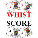 Whist Score aplikacja