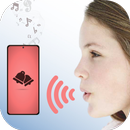 Найди my телефон: свисток апп APK