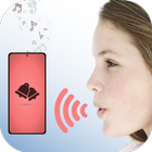 Encontre meu phone: apito app ícone