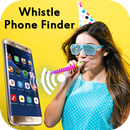 Whistle Phone Finder PRO 2019 APK
