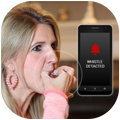 Whislte Phone Finder
