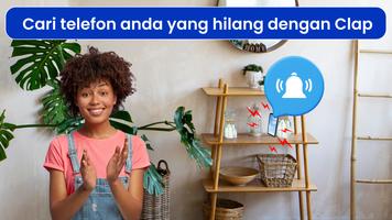 Cari Telefon & Pencari syot layar 1