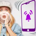 Whistle Phone Finder Gadget