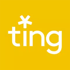 Ting Sensor アプリダウンロード