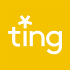 Ting 图标