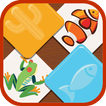 Twins Memory Game - train your memory