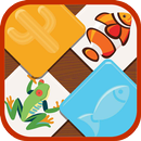 Twins Memory Game - train your memory APK