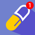 Mr. Pillster pill box & pill reminder tracker rx