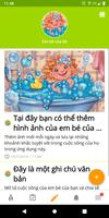 Nhật ký chăm sóc em bé. Lập kế hoạch, lời nhắc ảnh chụp màn hình 2