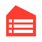 Уборка и список дел по дому иконка
