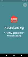 پوستر Housekeeping