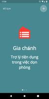 Gia chánh bài đăng