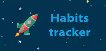 Habit tracker & goals planner