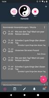Gewohnheitstracker Screenshot 1