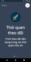 Trình theo dõi thói quen bài đăng