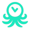 Octo - alarm clock. Planner, to do list, reminders