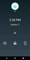 Octo - alarm clock. Planner, to do list, reminders screenshot 3