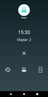 Octo - çalar saat. Planlayıcı, hatırlatıcılar Ekran Görüntüsü 3
