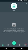 Octo - Wecker. Planer, Aufgabenliste, Erinnerungen Screenshot 1