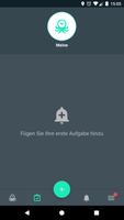 Octo - Wecker. Planer, Aufgabenliste, Erinnerungen Screenshot 2