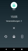 Octo - Wecker. Planer, Aufgabenliste, Erinnerungen Screenshot 3