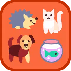 Descargar XAPK de Diario de cuidados de animales