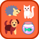 Animal and pet care diary APK