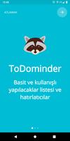 ToDominder gönderen