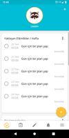ToDominder Ekran Görüntüsü 1