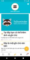 ToDominder ảnh chụp màn hình 2