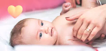 Allattamento e Tracker neonato