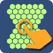Patroloc - color puzzle game, 
