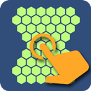 Patroloc - color puzzle game,  APK