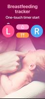 Breastfeeding Plakat