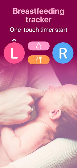 Breastfeeding poster