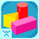 Learn forms, figures, shapes f APK