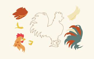 Wild, domestic animals - game تصوير الشاشة 2