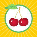 APK Learn fruits, vegetables game