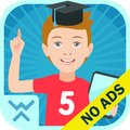 Занимашки - подготовка к школе. Игры для детей