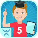 Preparation for school APK