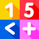 Math learn to add and subtract APK