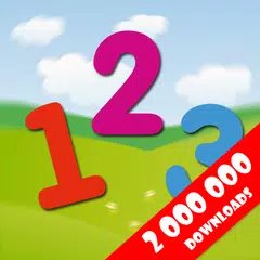 Скачать Математика и цифры для малышей APK