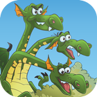 3/9 Dragon Gorinich Adventure biểu tượng