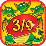 3/9 царство icon