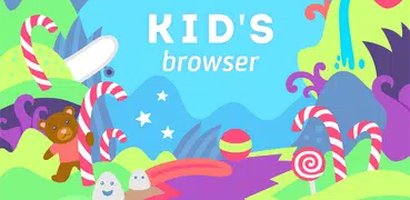 Safe Internet Browser for Kids