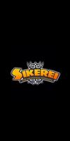 Sikerei Runner 海報